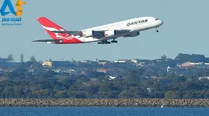 طولانی ترین پرواز دنیا